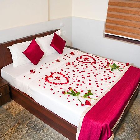 Padinjarathara Clay Resort By Bestinn Leisure - Wayanad المظهر الخارجي الصورة