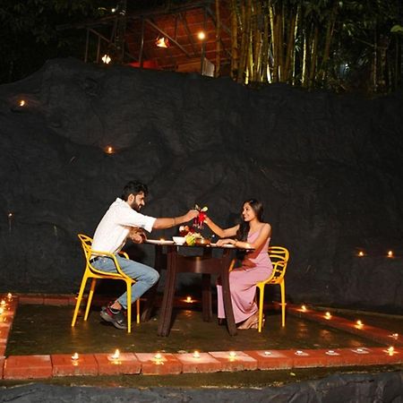 Padinjarathara Clay Resort By Bestinn Leisure - Wayanad المظهر الخارجي الصورة