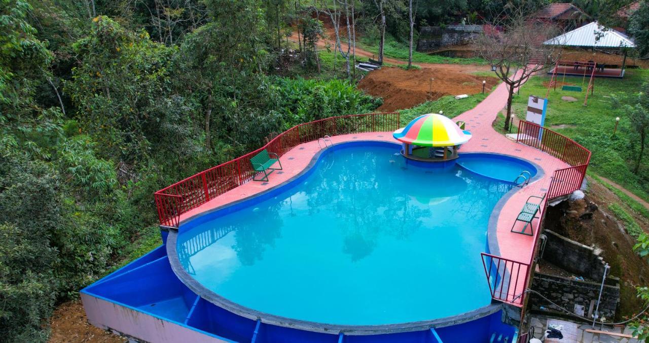 Padinjarathara Clay Resort By Bestinn Leisure - Wayanad المظهر الخارجي الصورة