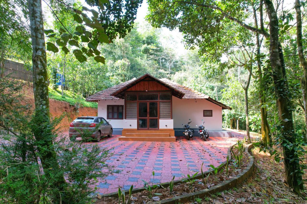 Padinjarathara Clay Resort By Bestinn Leisure - Wayanad المظهر الخارجي الصورة