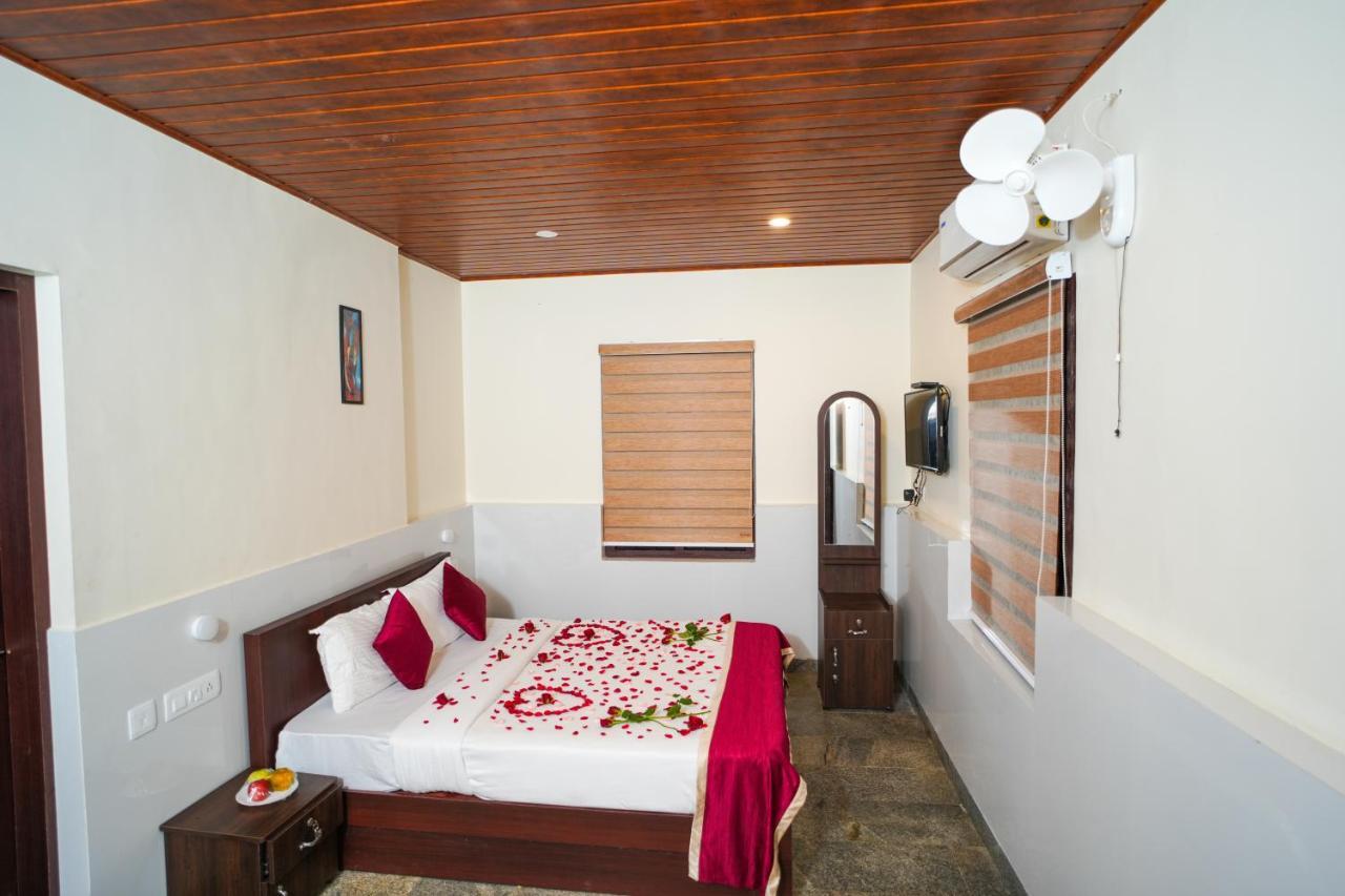 Padinjarathara Clay Resort By Bestinn Leisure - Wayanad المظهر الخارجي الصورة