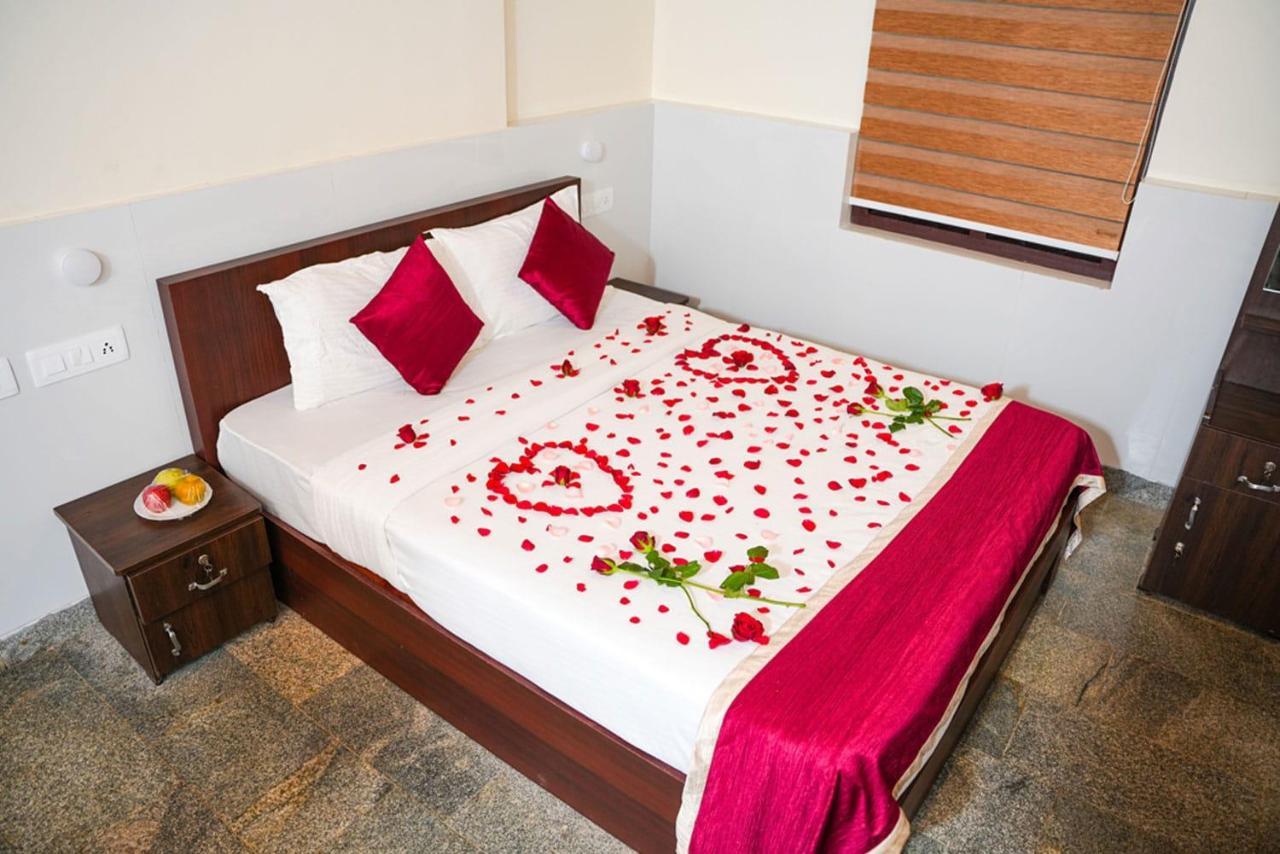 Padinjarathara Clay Resort By Bestinn Leisure - Wayanad المظهر الخارجي الصورة