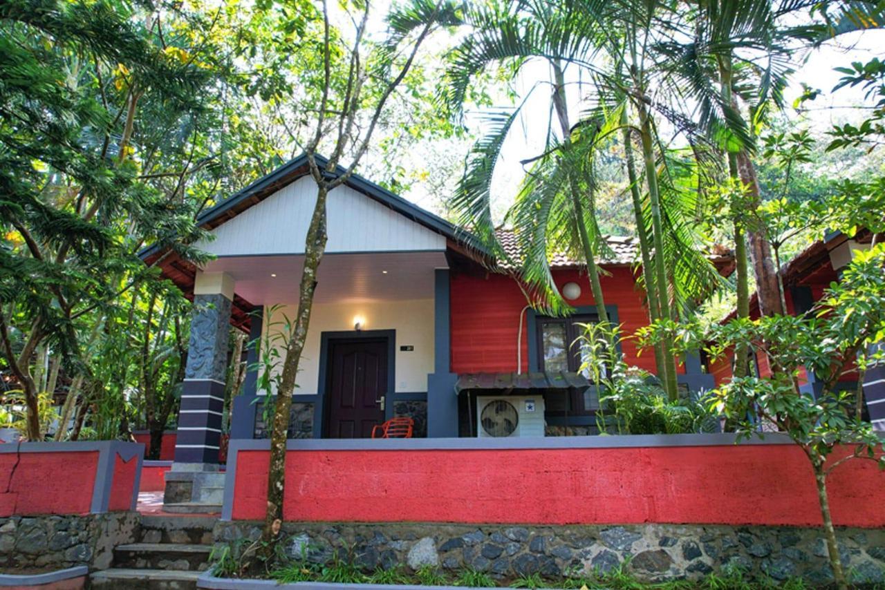 Padinjarathara Clay Resort By Bestinn Leisure - Wayanad المظهر الخارجي الصورة