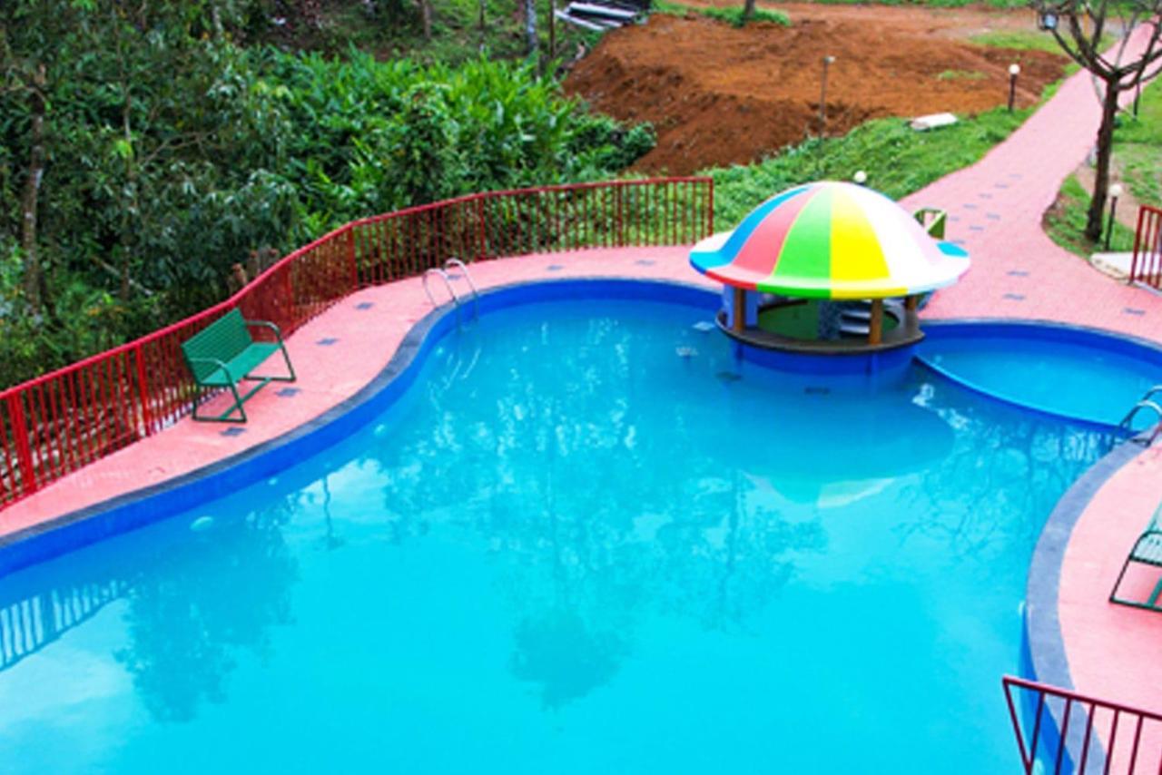 Padinjarathara Clay Resort By Bestinn Leisure - Wayanad المظهر الخارجي الصورة