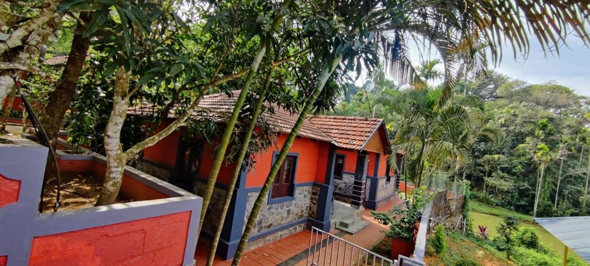 Padinjarathara Clay Resort By Bestinn Leisure - Wayanad المظهر الخارجي الصورة