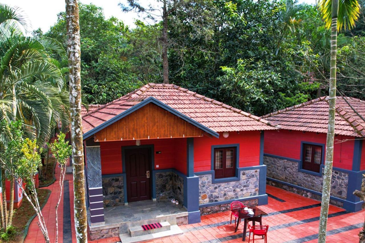 Padinjarathara Clay Resort By Bestinn Leisure - Wayanad المظهر الخارجي الصورة