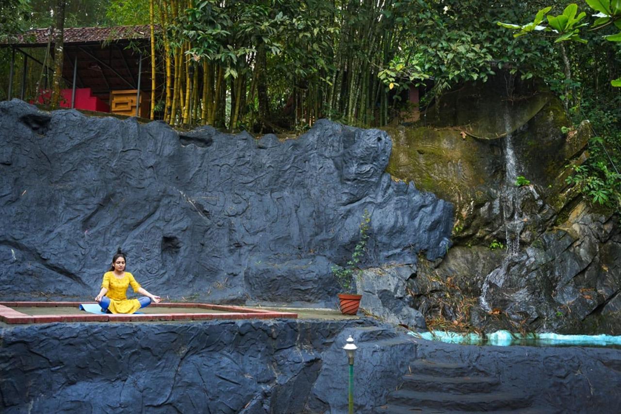 Padinjarathara Clay Resort By Bestinn Leisure - Wayanad المظهر الخارجي الصورة