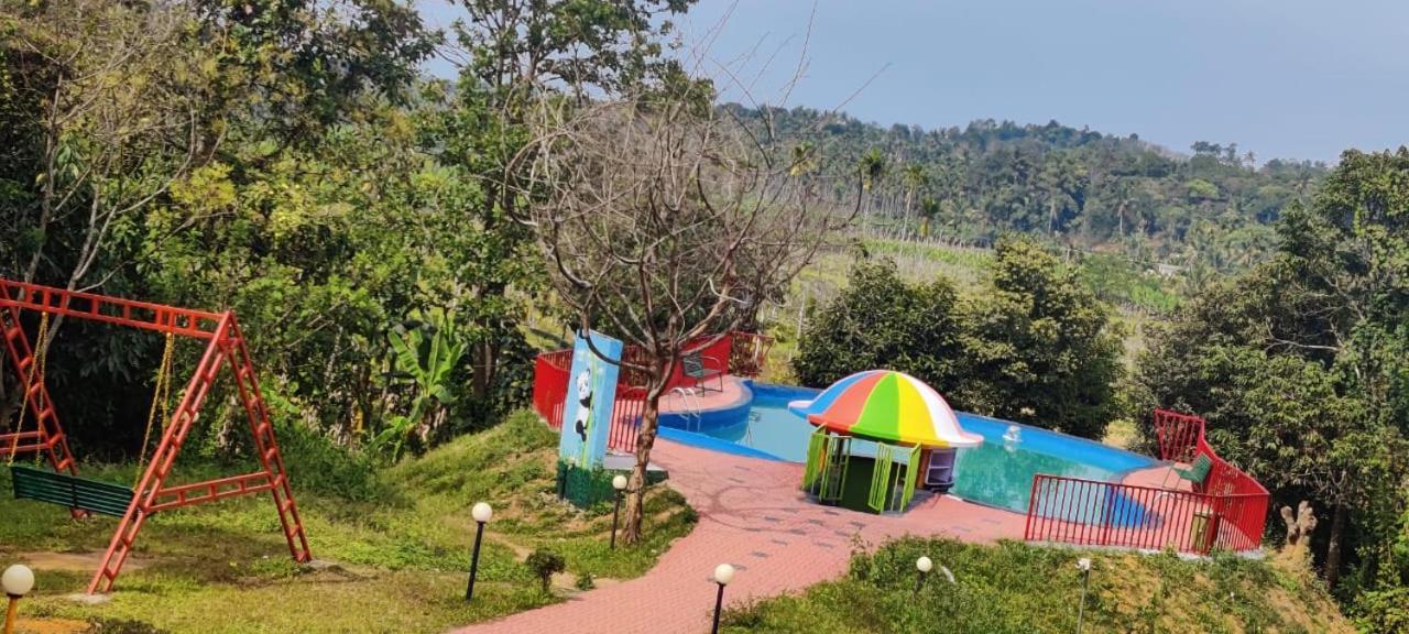 Padinjarathara Clay Resort By Bestinn Leisure - Wayanad المظهر الخارجي الصورة