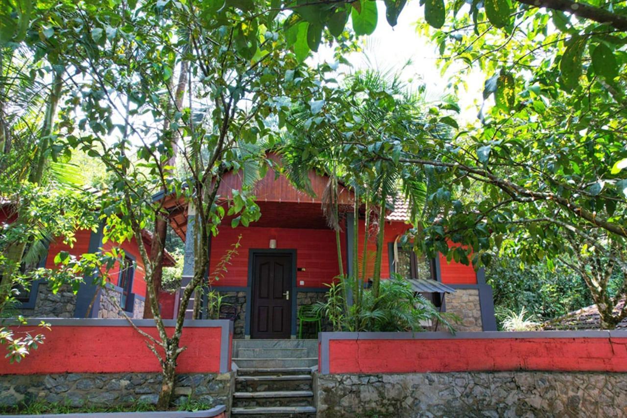 Padinjarathara Clay Resort By Bestinn Leisure - Wayanad المظهر الخارجي الصورة